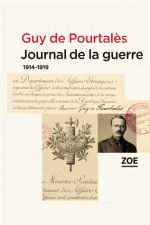Journal de la guerre - 1914-1919